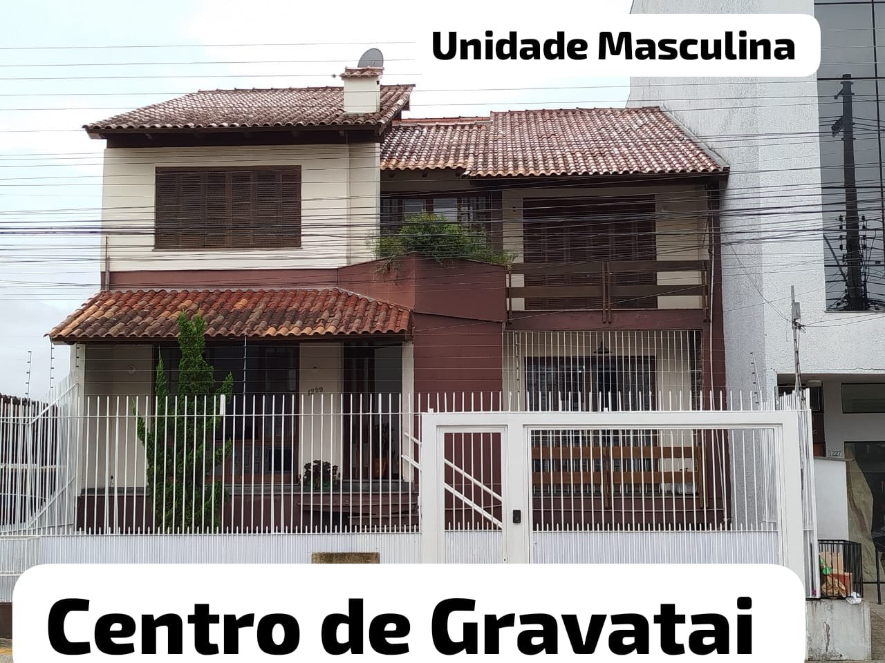 Unidade Alto Padrão - Imagem 2